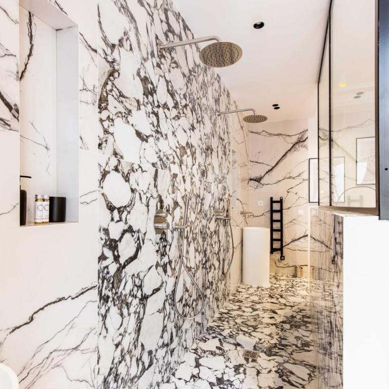 Petite residence 4 APT - Bastille-Gare de Lyon - 6P - Appartement 3 Chambres - 6