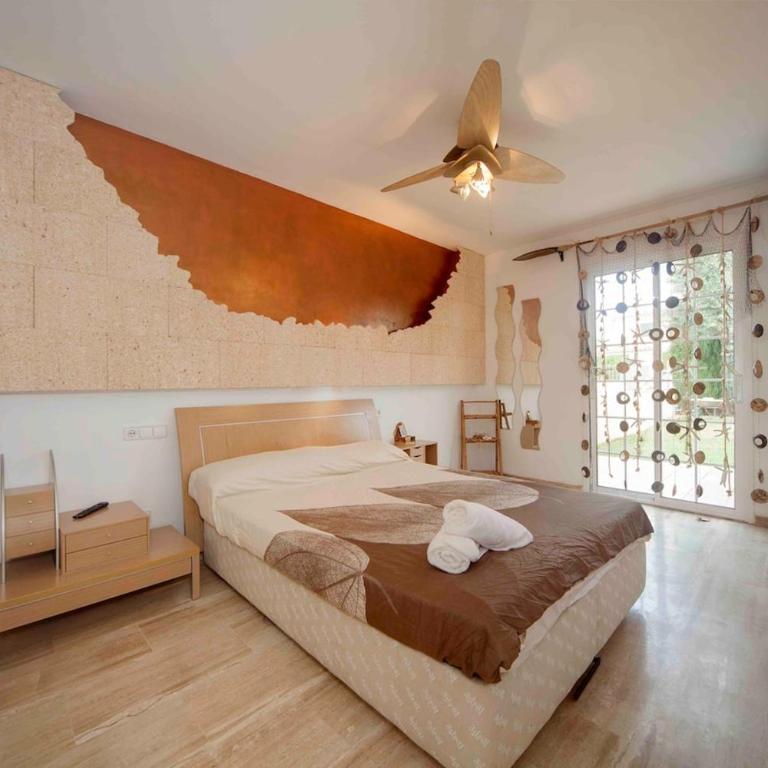 Beautiful villa with a pool Mallorca - Villa Sayana - Villa - 29