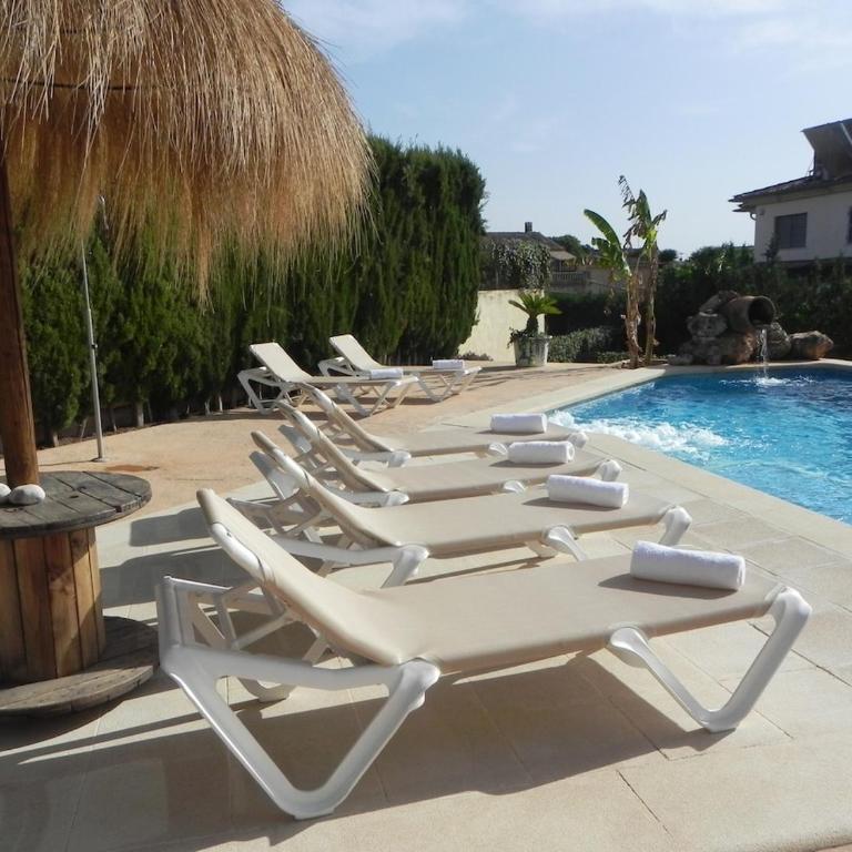 Beautiful villa with a pool Mallorca - Villa Sayana - Villa - 5