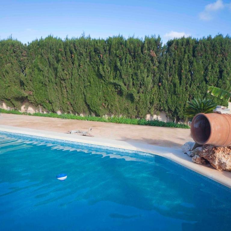 Beautiful villa with a pool Mallorca - Villa Sayana - Villa - 9