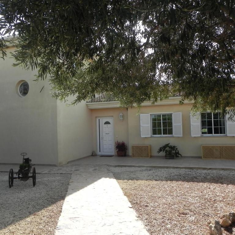 Beautiful villa with a pool Mallorca - Villa Sayana - Villa - 42