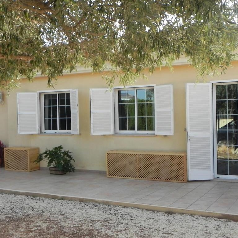 Beautiful villa with a pool Mallorca - Villa Sayana - Villa - 46