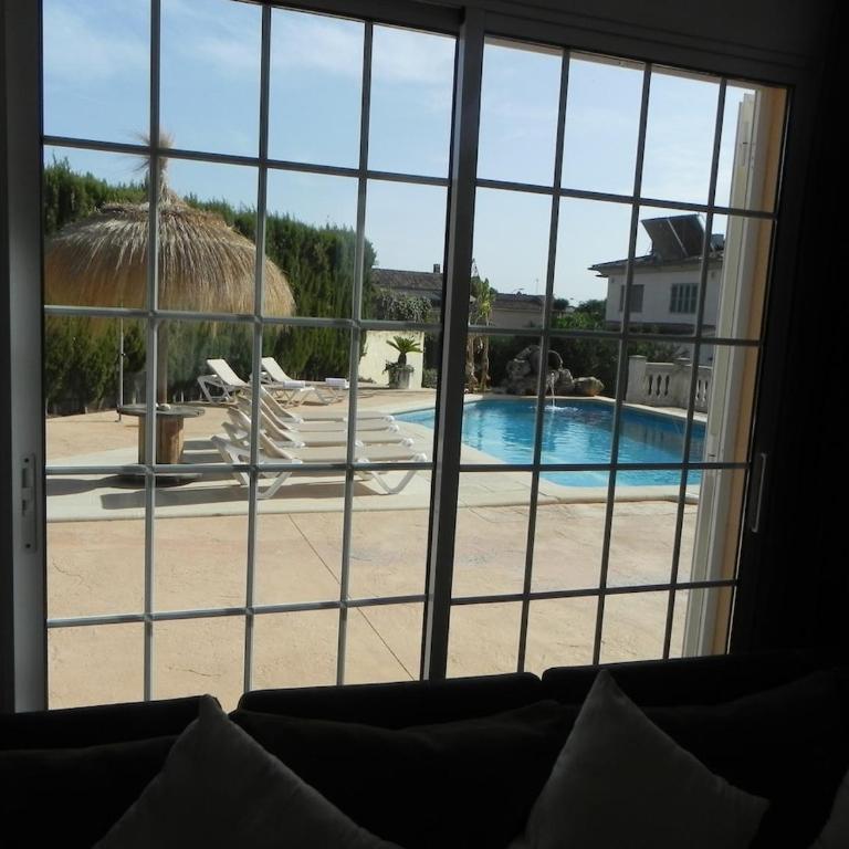 Beautiful villa with a pool Mallorca - Villa Sayana - Villa - 11