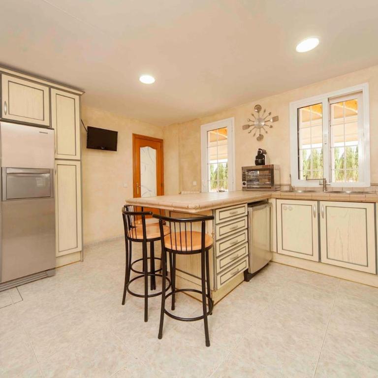 Beautiful villa with a pool Mallorca - Villa Sayana - Villa - 51