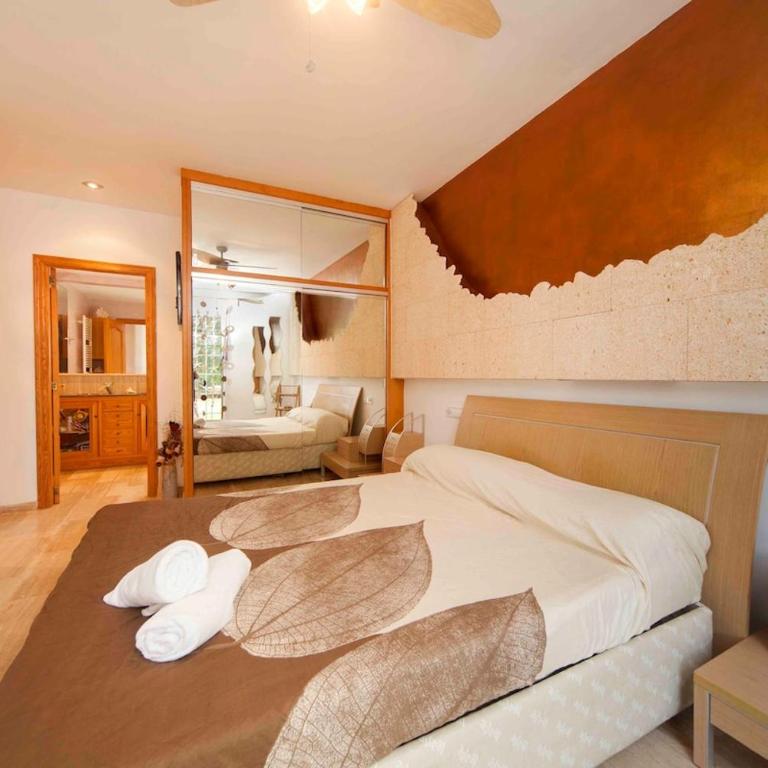 Beautiful villa with a pool Mallorca - Villa Sayana - Villa - 54