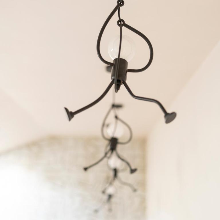 Le Dom Calmet - Appartement 2 Chambres - 29