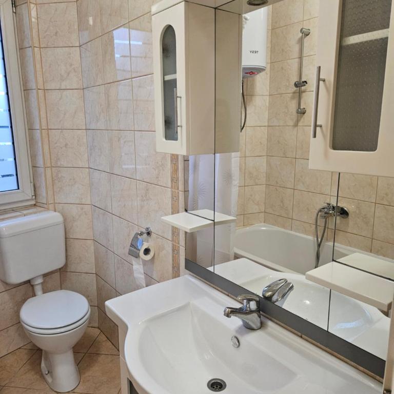 Velike Šume Apartment - Apartment - 15