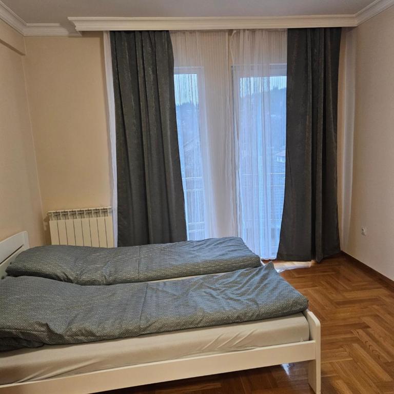 Velike Šume Apartment - Apartment - 13