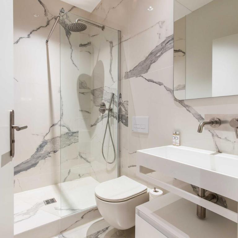 Petite residence 4 APT - Bastille-Gare de Lyon - 6P - Appartement 2 Chambres - 4