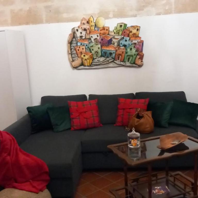 Dimora 1919 Luxury Loft - Casa con 1 Camera da Letto - 12