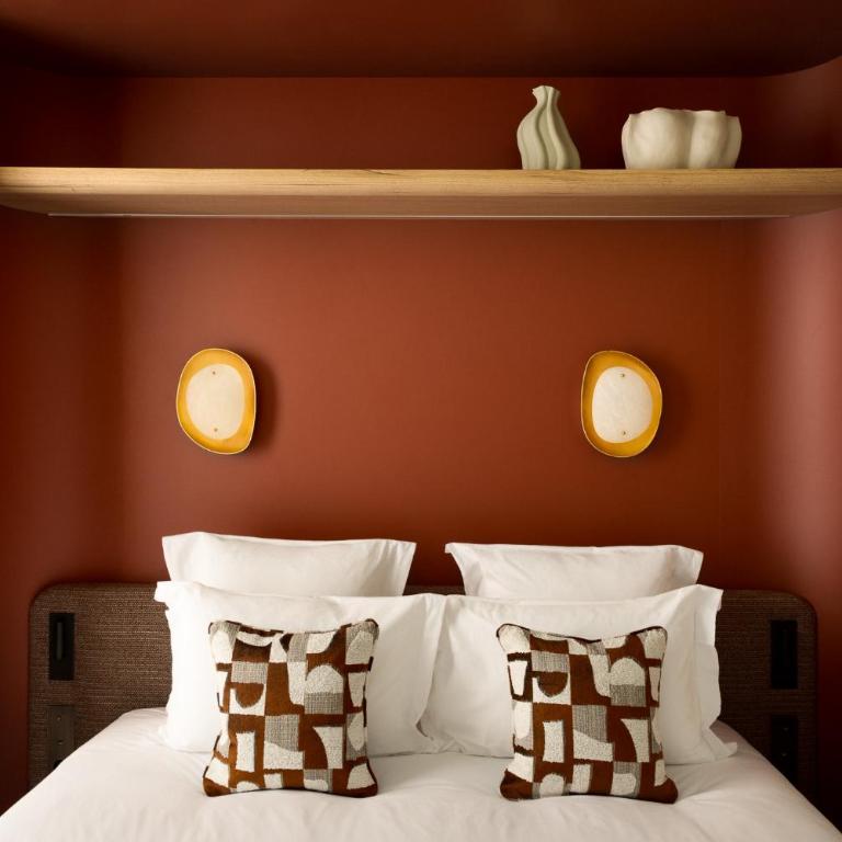 HIGHSTAY Maisons - Boétie - Deluxe One-Bedroom Apartment - 9