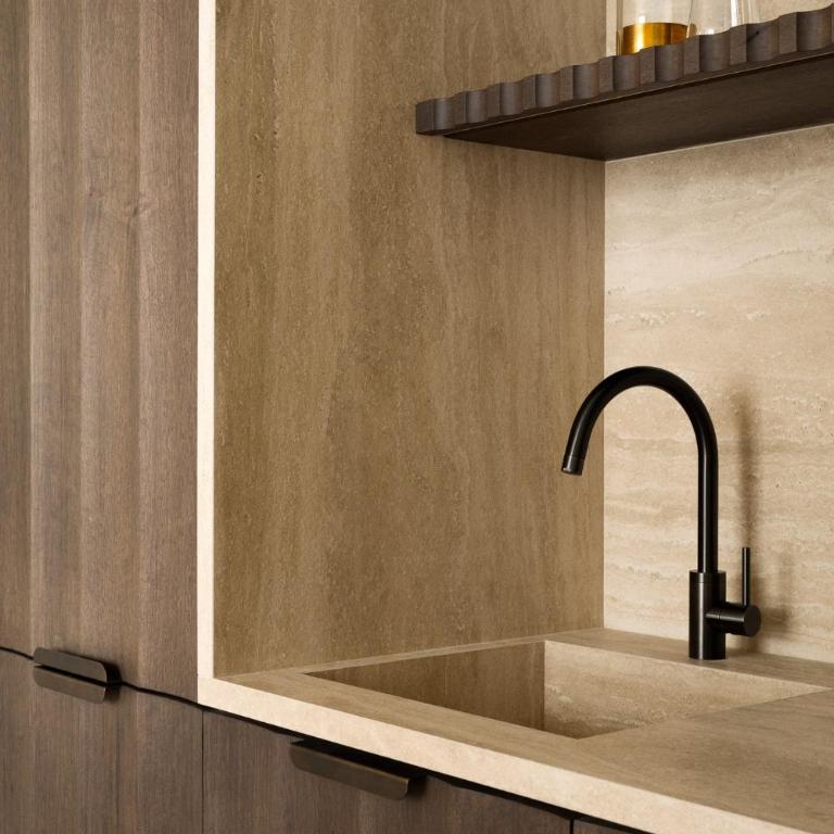 HIGHSTAY Maisons - Boétie - Deluxe One-Bedroom Apartment - 7
