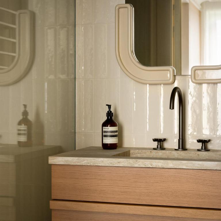 HIGHSTAY Maisons - Boétie - Two-Bedroom Apartment - 20