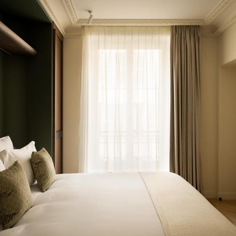 HIGHSTAY Maisons - Boétie - Two-Bedroom Apartment - 19