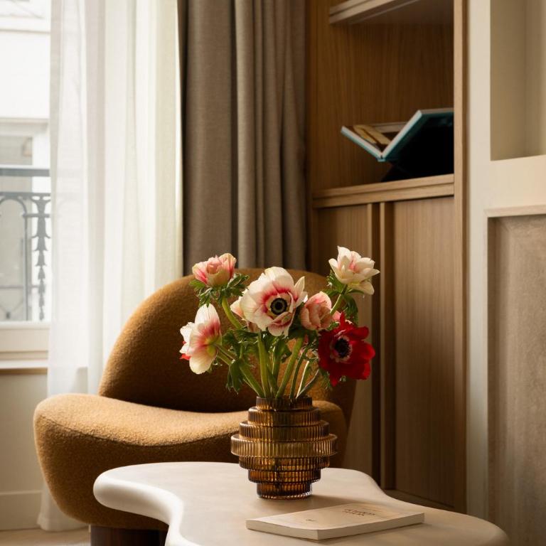 HIGHSTAY Maisons - Boétie - Two-Bedroom Apartment - 4