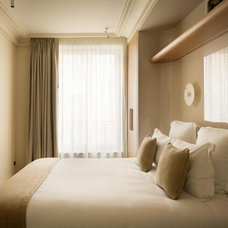 HIGHSTAY Maisons - Boétie - Two-Bedroom Apartment - 17