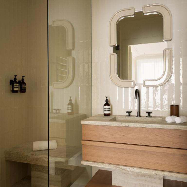 HIGHSTAY Maisons - Boétie - Two-Bedroom Apartment - 12