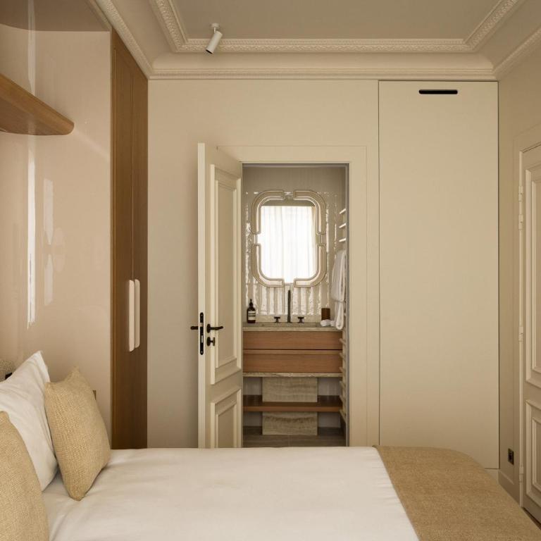 HIGHSTAY Maisons - Boétie - Two-Bedroom Apartment - 15