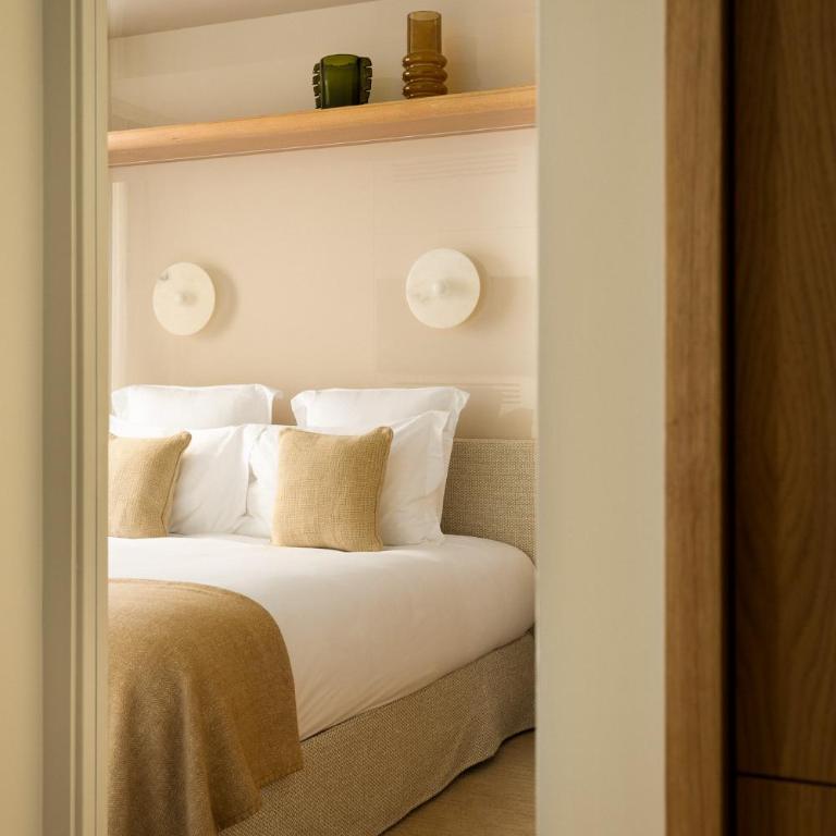 HIGHSTAY Maisons - Boétie - Two-Bedroom Apartment - 11