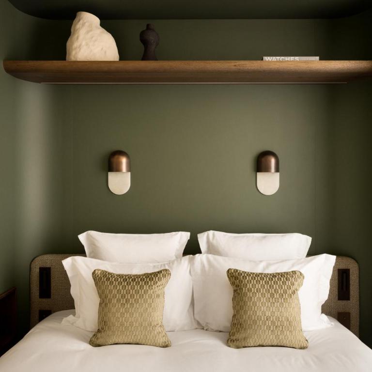 HIGHSTAY Maisons - Boétie - Two-Bedroom Apartment - 10