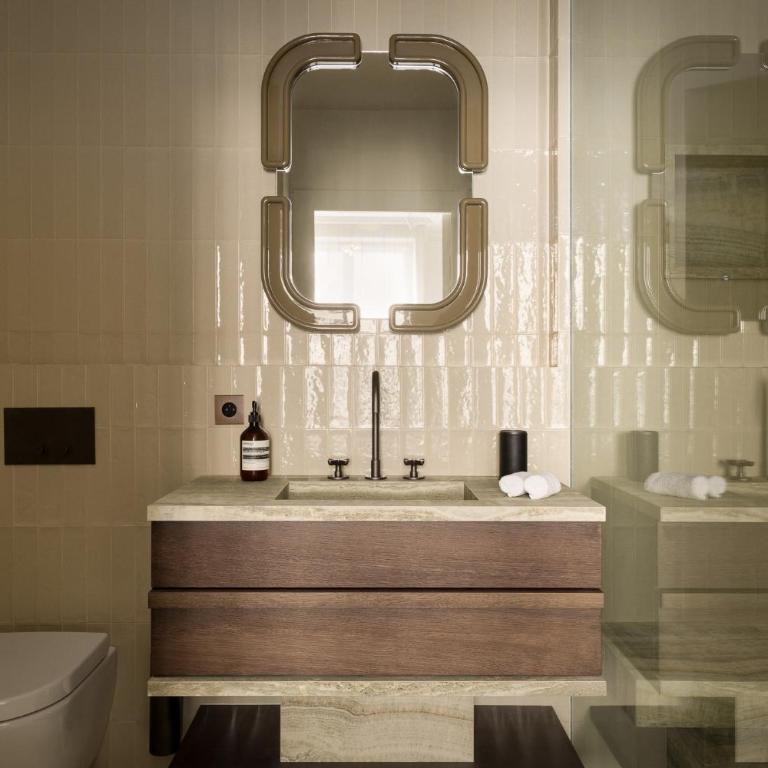 HIGHSTAY Maisons - Boétie - Two-Bedroom Apartment - 16