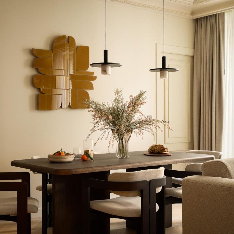 HIGHSTAY Maisons - Boétie - Two-Bedroom Apartment - 9