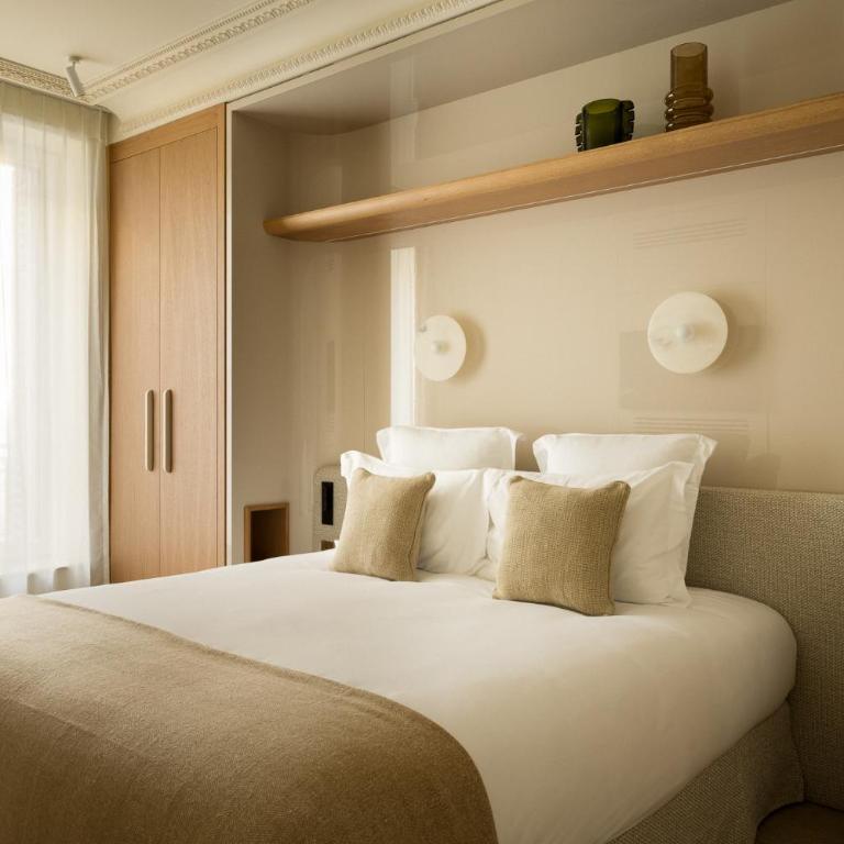 HIGHSTAY Maisons - Boétie - Two-Bedroom Apartment - 8