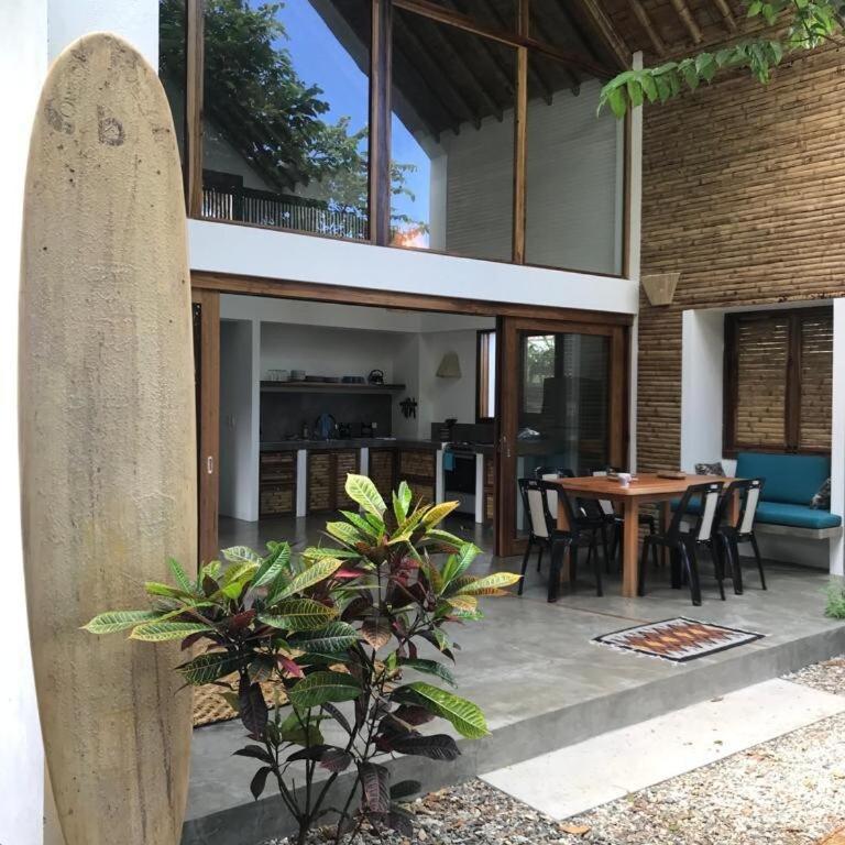 Casa Flora en Ayampe - Casa de 2 dormitorios - 5