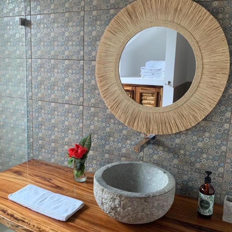 Casa Flora Ayampe - Two-Bedroom House - 12