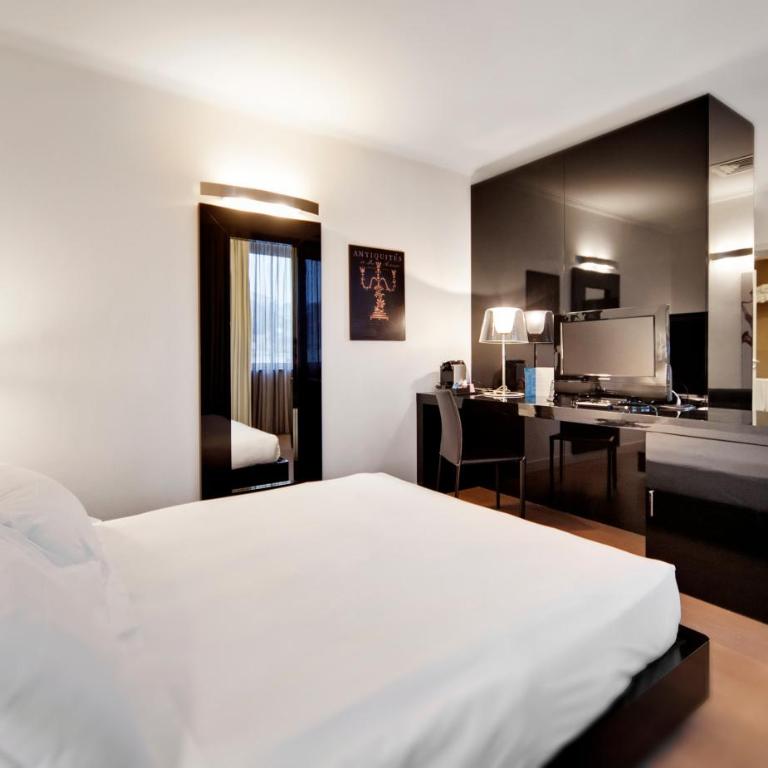 Mediterraneo Palace Hotel - Suite - 2