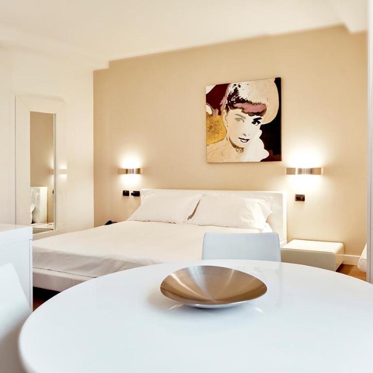 Mediterraneo Palace Hotel - Suite - 7