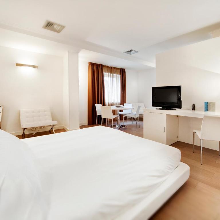Mediterraneo Palace Hotel - Suite - 4
