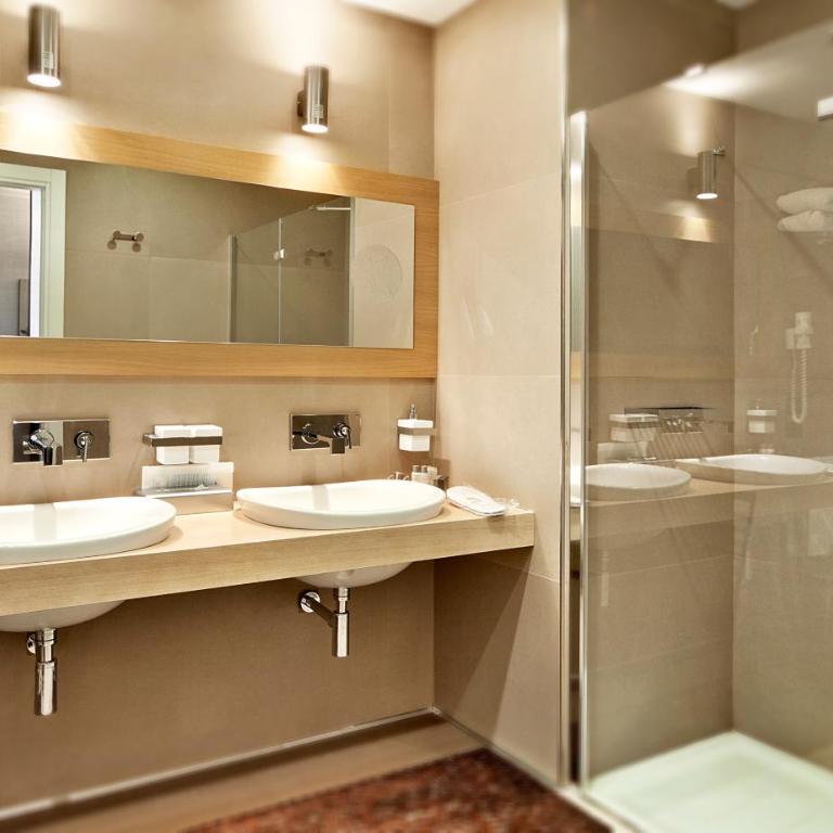 Mediterraneo Palace Hotel - Junior Suite Superior - 5