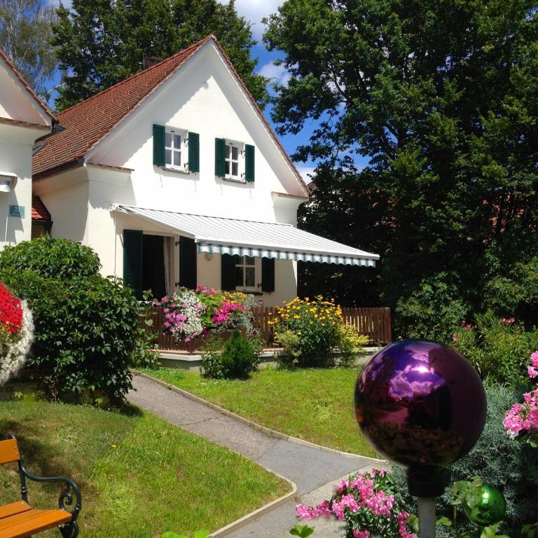 THERMEN - APARTMENT BIODORF Bad Waltersdorf - Holiday Home/Apartment - 32