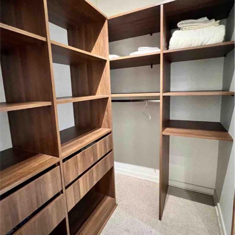 Comfortable depto S&A Las Condes - One-Bedroom Apartment - 13