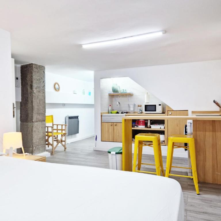 Studio simon 3 - One-Bedroom Apartment - 9