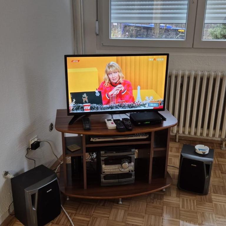 Two Sister - Apartman sa 2 Spavaće Sobe - 3