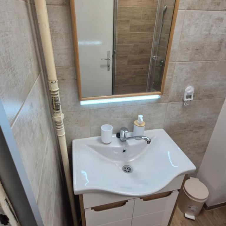 Two Sister - Apartman sa 2 Spavaće Sobe - 10
