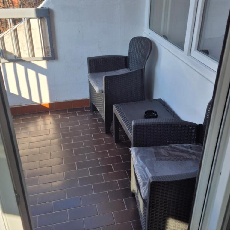 Two Sister - Apartman sa 2 Spavaće Sobe - 12