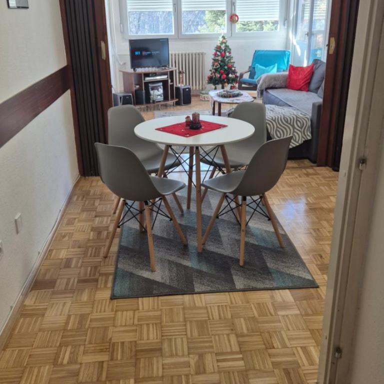 Two Sister - Apartman sa 2 Spavaće Sobe - 11