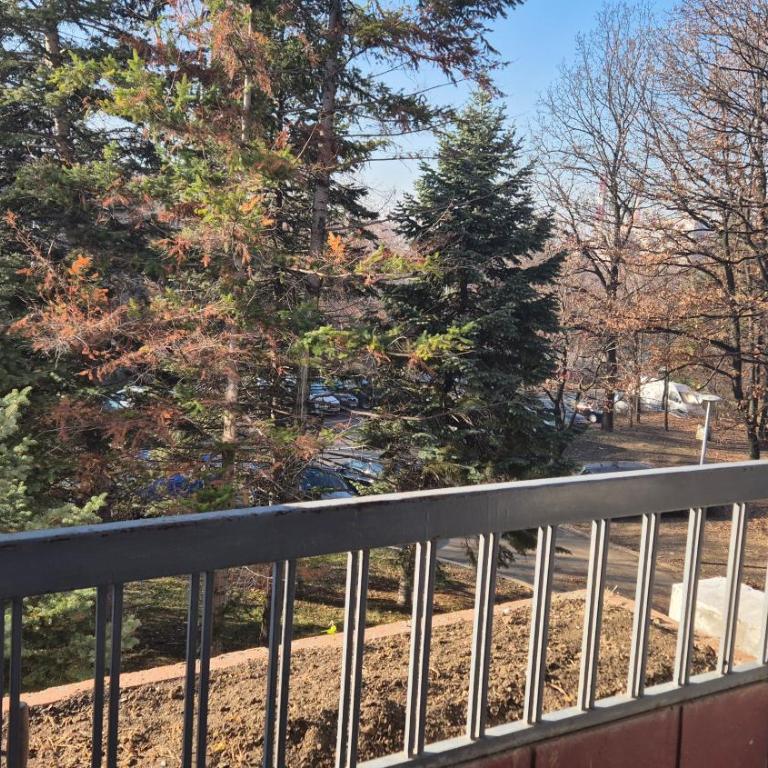 Two Sister - Apartman sa 2 Spavaće Sobe - 13