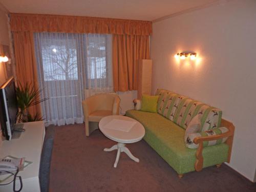 Café-Pension Erika - Junior Suite - 4