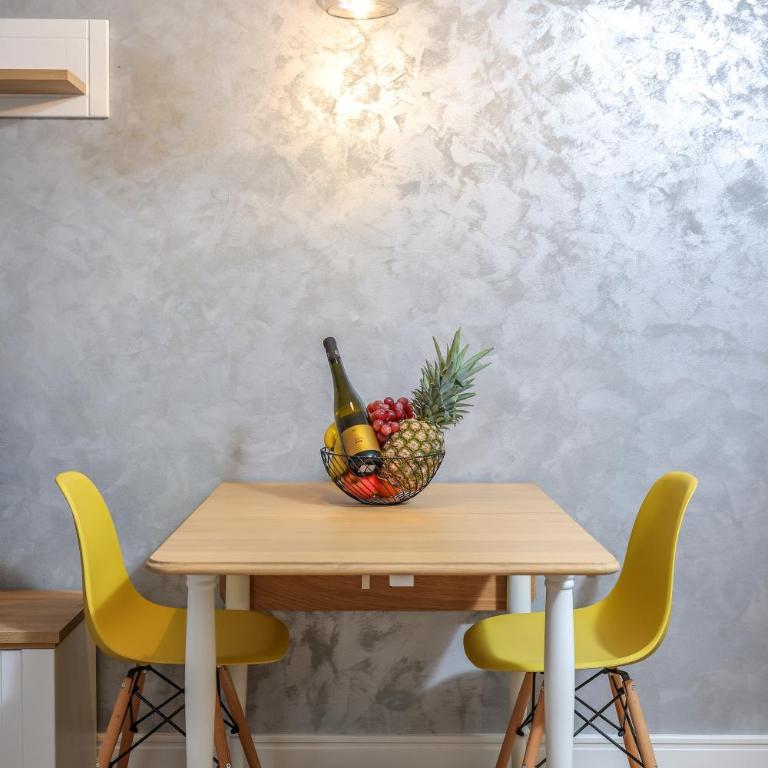 Apartment Natasha - Apartman sa 1 Spavaćom Sobom - 2