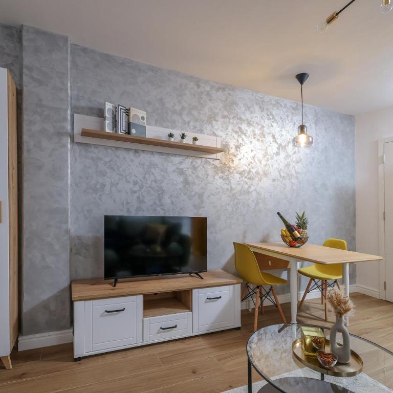 Apartment Natasha - Apartman sa 1 Spavaćom Sobom - 3