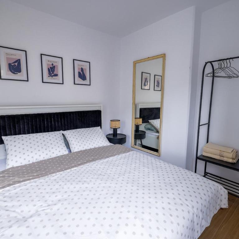 Apartment Natasha - Apartman sa 1 Spavaćom Sobom - 7