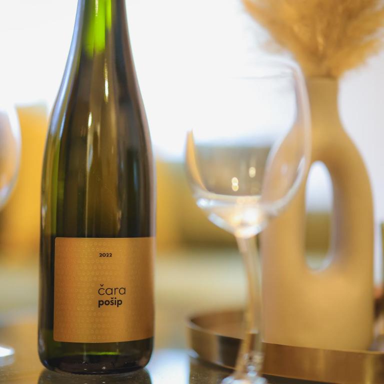 Apartment Natasha - Apartman sa 1 Spavaćom Sobom - 13