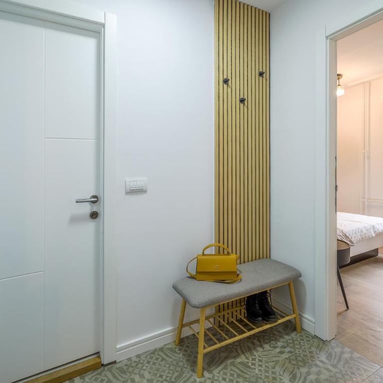 Apartment Natasha - Apartman sa 1 Spavaćom Sobom - 6