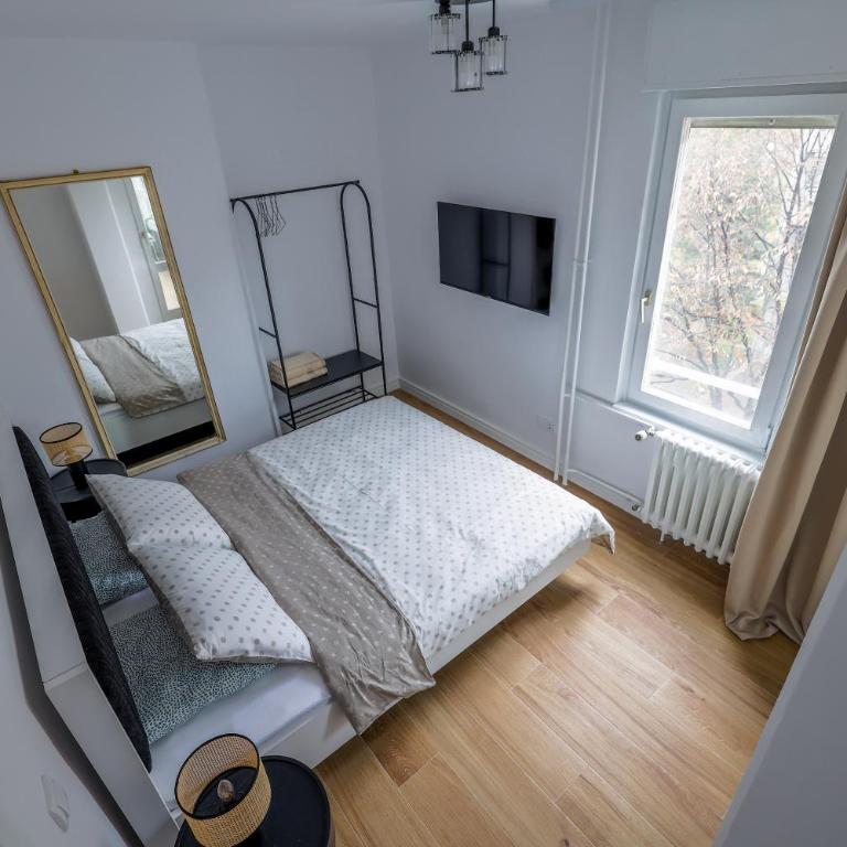 Apartment Natasha - Apartman sa 1 Spavaćom Sobom - 8