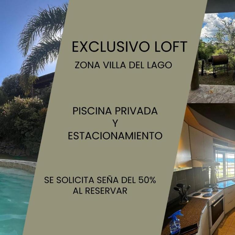 La Serena - Apartamento de 1 dormitorio - 2