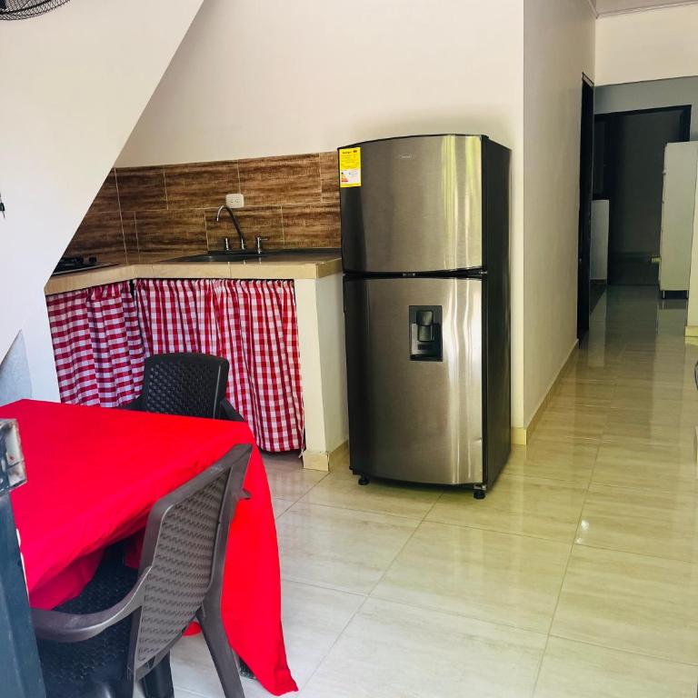 EL EDÉN - Apartment - 3